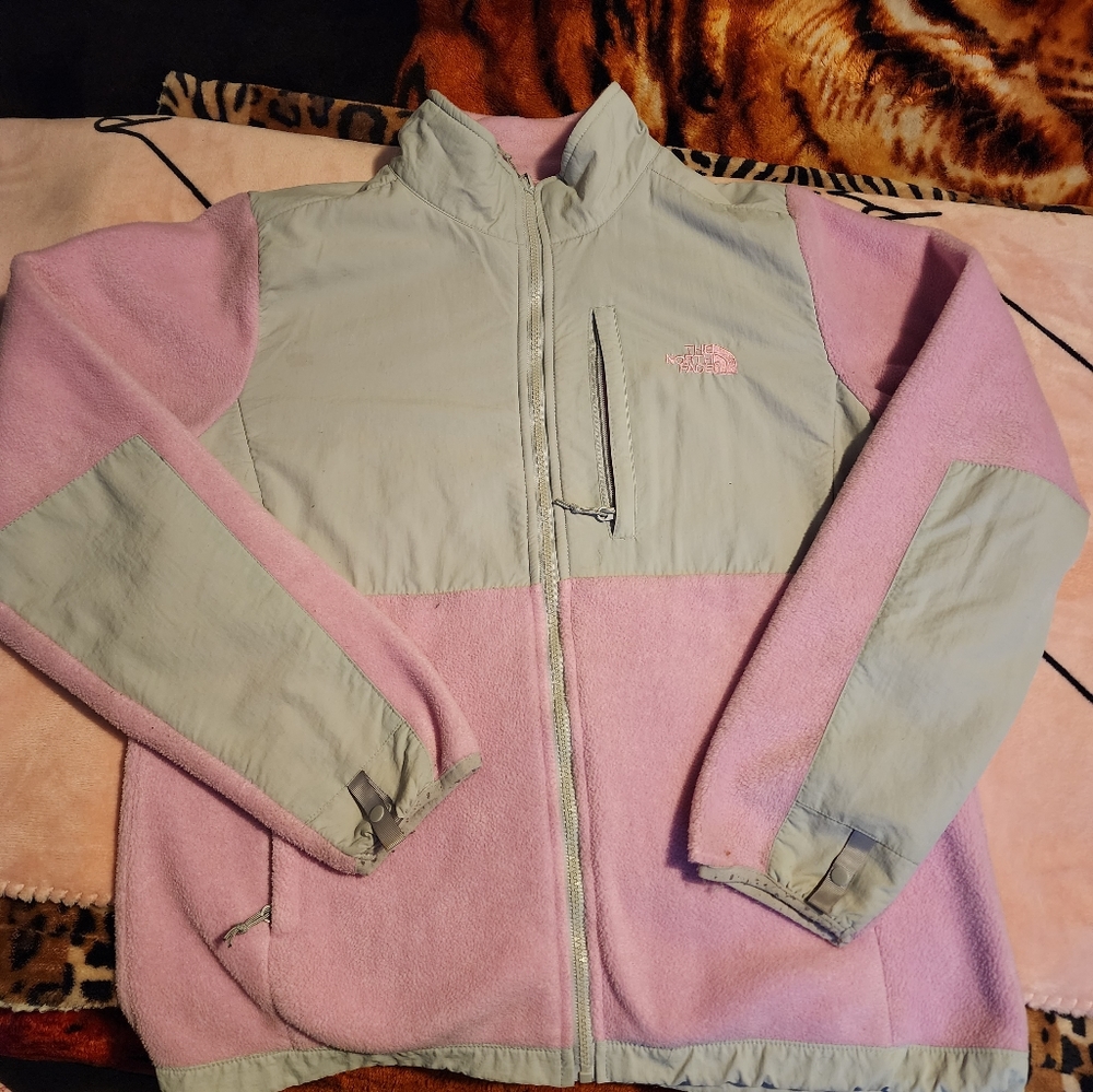 Northface denali jacket